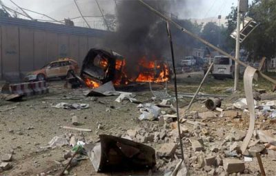 KABUL-BLAST