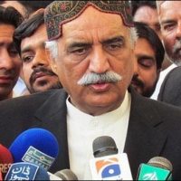 Khurshid Shah