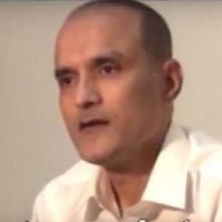 Kulbhushan Yadav