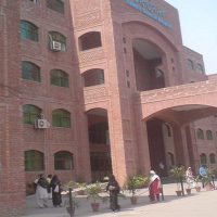 Lahore General Hospital