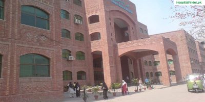 Lahore General Hospital