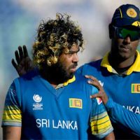 Lasith Malinga