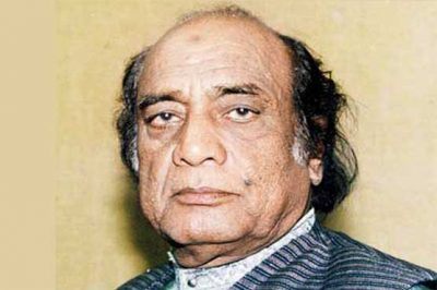 Mehdi Hassan