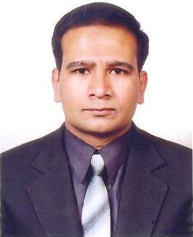 Najam Saqib