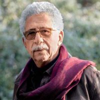 Naseeruddin Shah