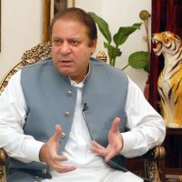 Nawaz Sharif