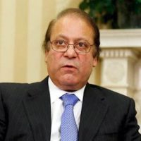 Nawaz Sharif