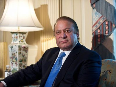 Nawaz Sharif