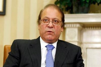 Nawaz Sharif