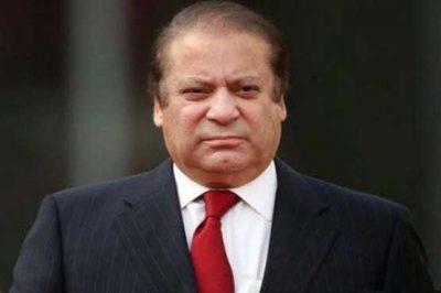 Nawaz Sharif