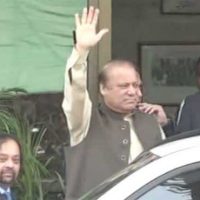 Nawaz Sharif