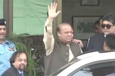 Nawaz Sharif