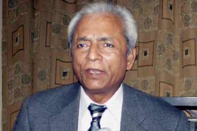 Nihal Hashmi