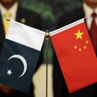 Pak-China Friendship