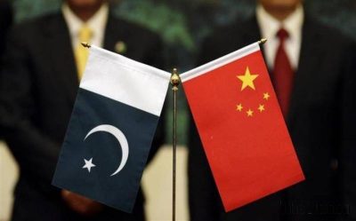  Pak-China Friendship