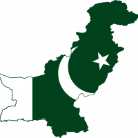 Pakistan