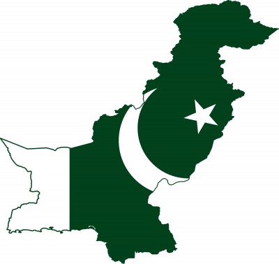 Pakistan