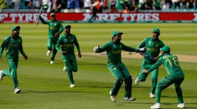 Pakistan Cricket Team