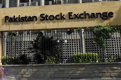 Pakistan Stock Market