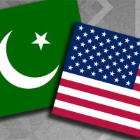 Pakistan and America