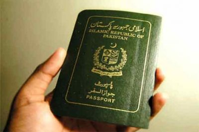 Passport 