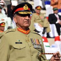 Qamar Javed Bajwa