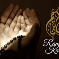 Ramadan Prayers