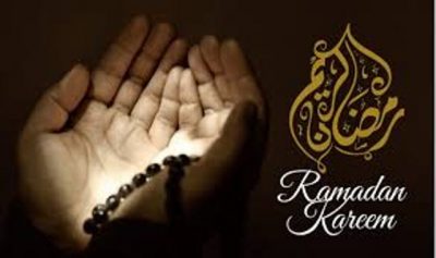 Ramadan Prayers