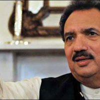 Rehman Malik