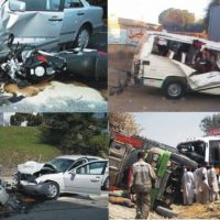 Road Accidents