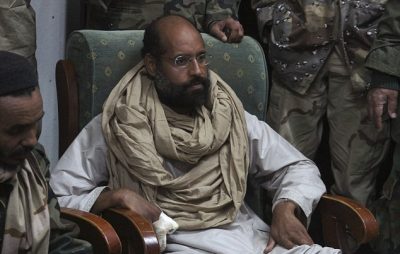  Saif al-Islam