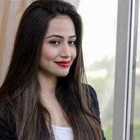 Sana Javed