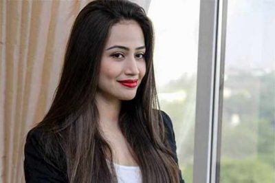 Sana Javed