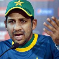 Sarfraz Ahmed