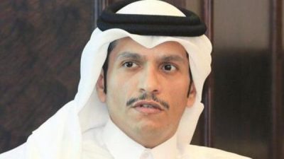 Sheikh Abdul Rahman Al Thani