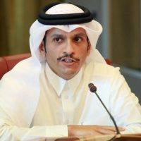 Sheikh Mohammed bin Abdulrahman al-Thani