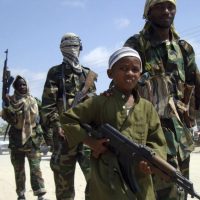 Somalia Attack