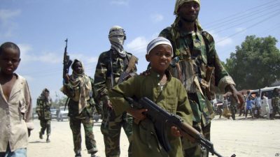 Somalia Attack