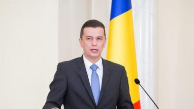  Sorin Grindeanu