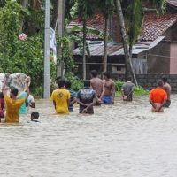 Sri Lanka Floods