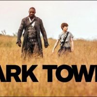 The Dark Tower