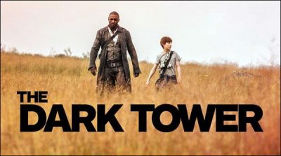 The Dark Tower