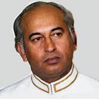 Zulfikar Ali Bhutto