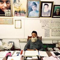 Abdul Satar Edhi