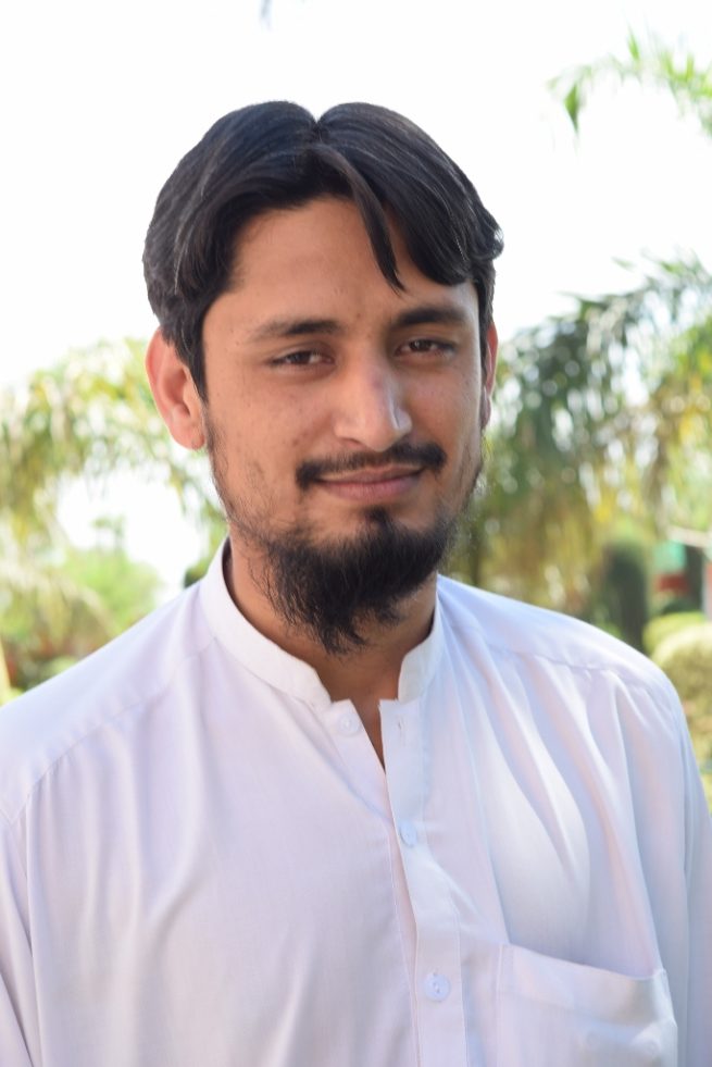 Abdus Subhan