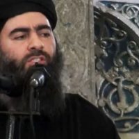 Abu Bakr al-Baghdadi