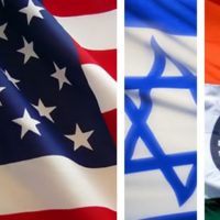 America Israel India