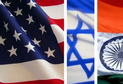 America Israel India