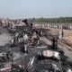 Bahawalpur Oil Tanker Tragedy