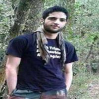 Burhan Wani